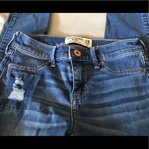Abercrombie Kids Jeans